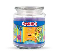 Jungle Party - Bougie parfumée 510g de Haribo