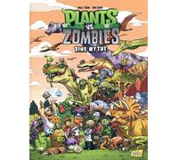 Jungle Plants VS zombies tome 12