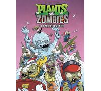 Jungle Plants VS zombies tome 13