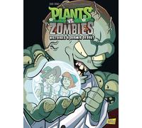Jungle Plants vs zombies tome 20