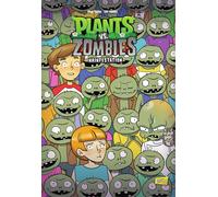 Plants vs Zombies - Tome 21