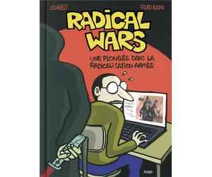 Jungle Radical wars