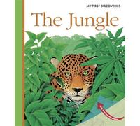 Jungle - René Mettler - Moonlight Publishing - cartonné - Méthode de langue