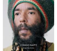 Congo Natty - Jungle Revolution
