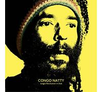 Jungle Revolution in Dub [帯解説 / å›½å†…ä»•æ§˜輸å…¥ç›¤CD] (BRBD243)