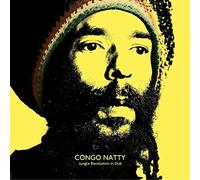 Jungle Revolution in Dub