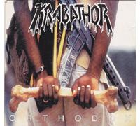 Jungle Riot - Slaughter The Weak [Import]