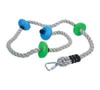 Jungle Rope - corde à grimper, longueur: 2,5 m