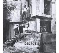 Jungle Rot by George Brigman (2005-08-02)