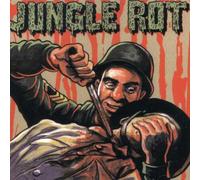 Jungle Rot - Darkness Foretold