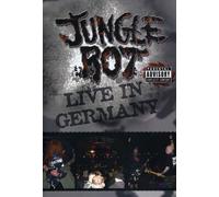 Jungle Rot - Live in Germany [Import]