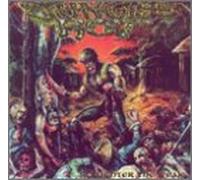 Jungle Rot - Slaughter the Weak