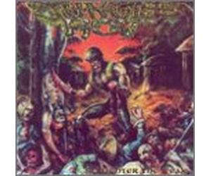 Jungle Rot - Slaughter the Weak