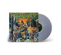 Jungle Rot - Slaughter The Weak (Clear Vinyl)