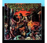 Jungle Rot - Slaughter The Weak [Import]