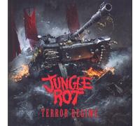 Jungle Rot - Terror Regime [Import]