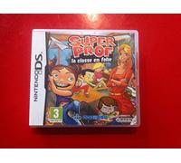 Jungle School : super prof