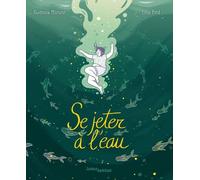 JUNGLE Se jeter à l'eau