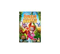 Jungle Shuffle