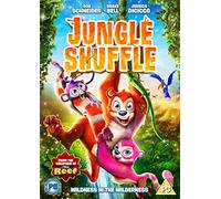 Jungle Shuffle