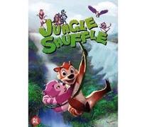 Jungle Shuffle 3D – DVD – Splendid Film