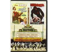 Jungle Siren + Nabonga (La Sirena De La Jungla + Nabonga, El Gorila: Colección Martinée)