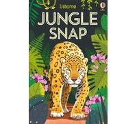 Jungle Snap (Snap Cards)
