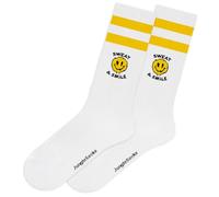 Jungle Socks Cotton CrossTraining Street, Chaussettes de sport amusantes en coton pour le CrossTraining, le fitness, la salle de sport et le style de vie.