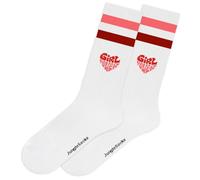 Jungle Socks Cotton CrossTraining Street, Chaussettes de sport amusantes en coton pour le CrossTraining, le fitness, la salle de sport et le style de vie.