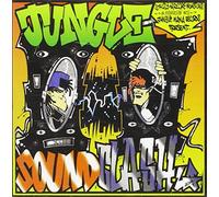 Jungle Soundclash - Vol.1 (2cds)