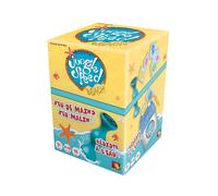 Jungle Speed Beach