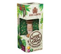 Jungle Speed Eco : Koh-Lanta