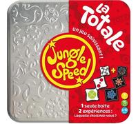 Jeu d'ambiance Jungle Speed La Totale