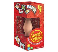 Asmodée Jeu de société Zygomatic Jungle Speed Multicolore