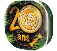 Asmodée - Jungle Speed Spécial 20 ans - Reconditionné