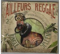 Jungle Spleen