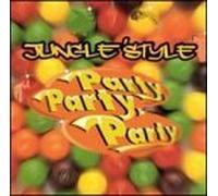 Jungle Style - Party
