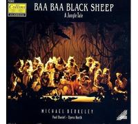 Jungle Tale / Baa Baa Black Sheep by Malouf