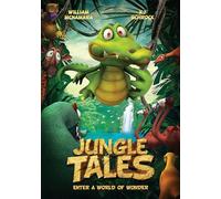 Jungle Tales