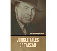 Jungle Tales Of Tarzan