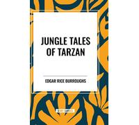 Jungle Tales Of Tarzan