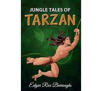 Jungle Tales Of Tarzan
