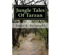 Jungle Tales Of Tarzan