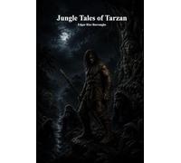 Jungle Tales of Tarzan