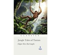 Jungle Tales of Tarzan