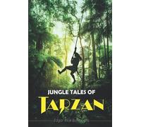Jungle Tales of Tarzan