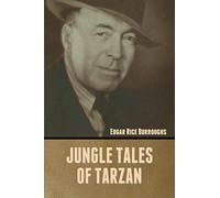 Jungle Tales Of Tarzan
