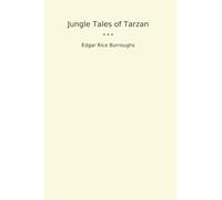 Jungle Tales of Tarzan