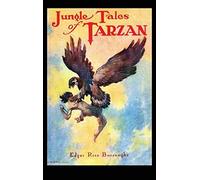 Jungle Tales Of Tarzan