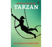 Jungle Tales Of Tarzan